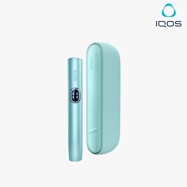 【5色正品現貨】加熱菸主機推薦 IQOS ILUMA i 主機 TEREA 煙彈專用:圖片 6