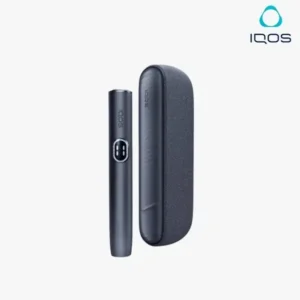 【午夜黑】IQOS ILUMA i 标准版TEREA主機 IQOS ILUMA煙彈專用