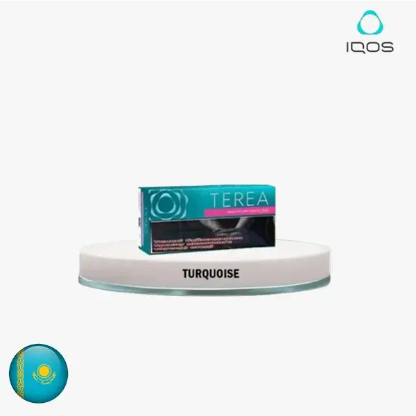 【薄荷味】哈版IQOS菸彈 ILUMA加熱菸主機專用 三天到貨 整條TEREA煙彈10包:圖片 2
