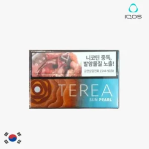 【太陽爆珠】韓國IQOS ILUMA煙彈口味 IQOS ILUMA 專用 整條煙 (10包)