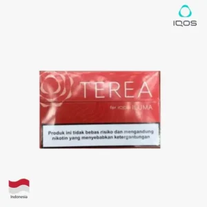 【琥珀】亞洲版Indonesia印尼IQOS煙彈口味 IQOS ILUMA專用 整條10包 三天到貨